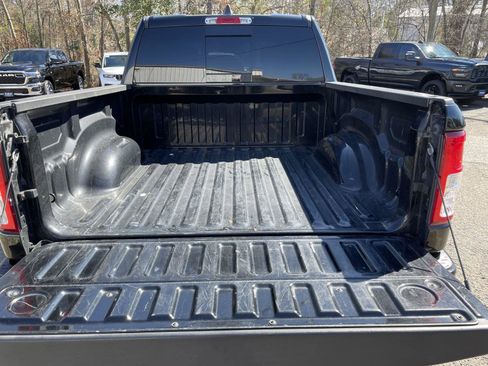 Certified 2020 RAM 1500 Big Horn image 39