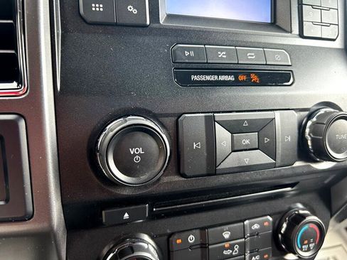 Used 2018 Ford F150 XLT w/ Equipment Group 301A Mid image 21