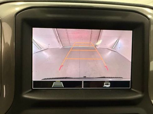 New 2026 Chevrolet Silverado 1500 W/T w/ Trailering Package image 18