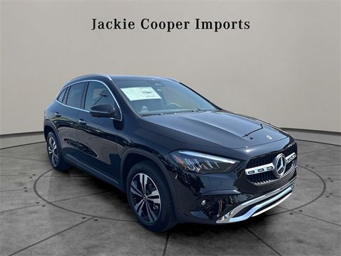 New 2026 Mercedes-Benz GLA 250 image 7