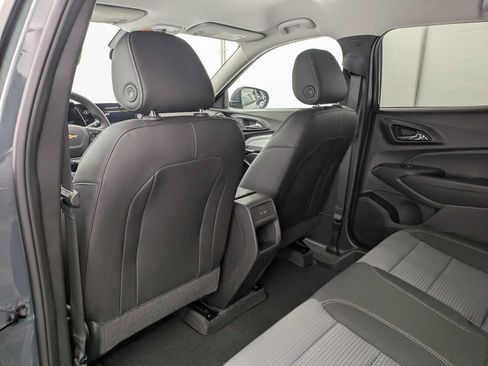 New 2026 Chevrolet Trax LT w/ Driver Confidence Package FWD image 19