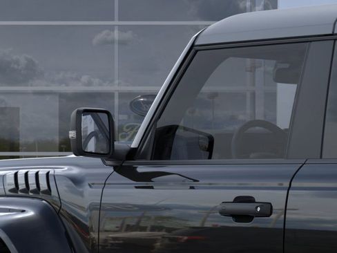 New 2025 Ford Bronco Raptor AWD/4WD image 22