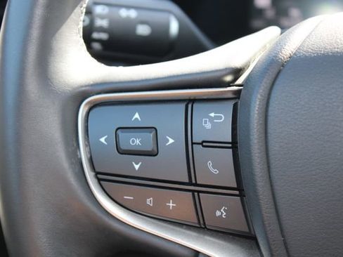 Certified 2025 Lexus UX 300h 300h image 18