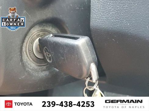 Certified 2023 Toyota RAV4 LE FWD image 33