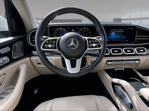 Used 2020 Mercedes-Benz GLE 350 GLE 350 image 5