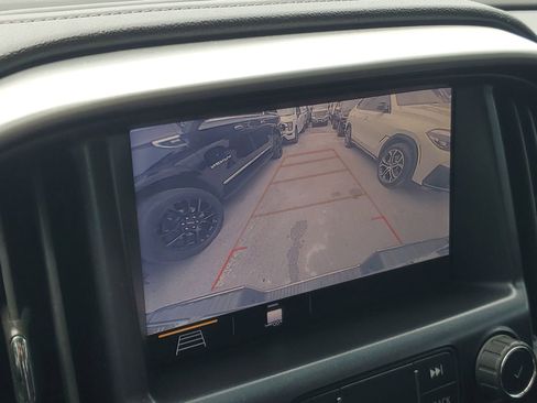 Used 2019 GMC Canyon SLE w/ Elevation Edition RWD image 26