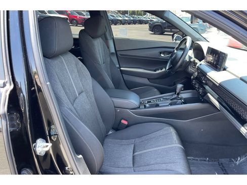 Used 2024 Honda Accord Sport image 18