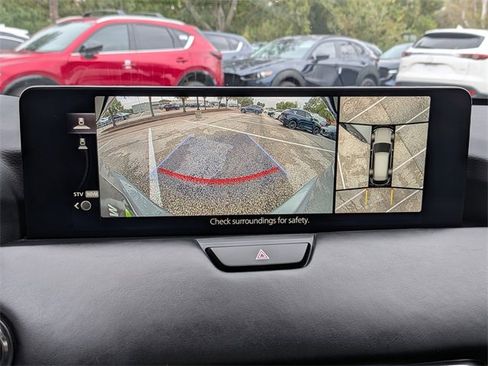 Certified 2024 MAZDA CX-90 Plug-In Hybrid w/ Premium Plus image 20