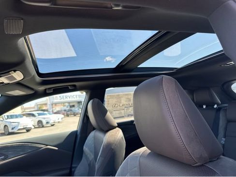 New 2026 Lexus RX 450h AWD image 15