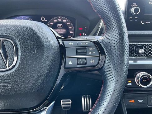 Certified 2025 Acura Integra Type S FWD image 19