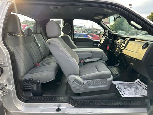 Used 2014 Ford F150 STX w/ Equipment Group 201A Mid AWD/4WD image 18