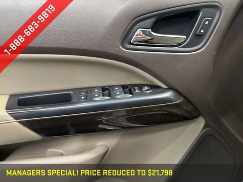 Used 2018 GMC Canyon SLT w/ Trailering Package AWD/4WD image 26