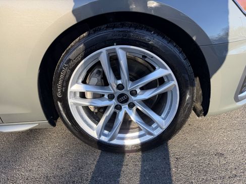 Used 2023 Audi A4 2.0T Premium Plus w/ Premium Plus Package image 10