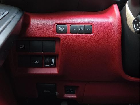 Used 2023 Lexus IS 350 F Sport w/ Navigation Package RWD image 22