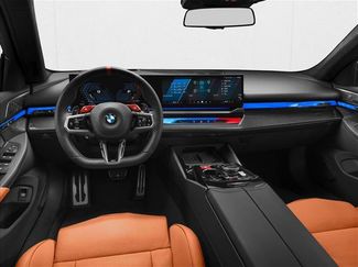 New 2026 BMW M5 w/ Carbon Package AWD/4WD video 3