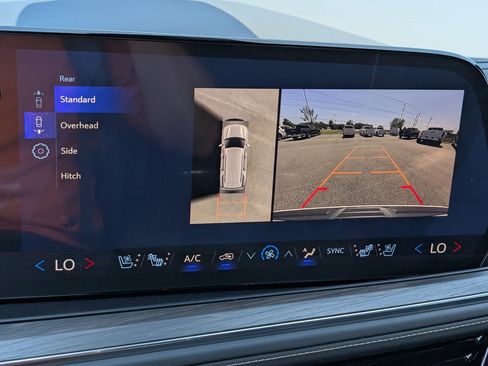 New 2026 Chevrolet Tahoe Premier RWD image 26