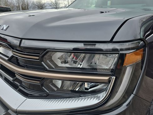 New 2026 Ford Expedition Max King Ranch image 33