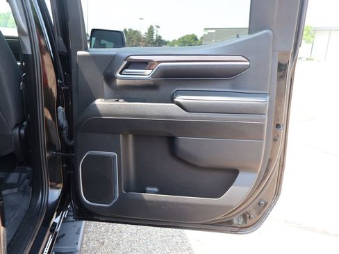 Used 2023 Chevrolet Silverado 1500 RST AWD/4WD image 24