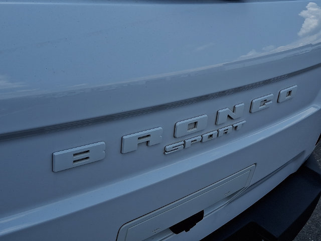 Used 2022 Ford Bronco Sport Outer Banks w/ Tech Package AWD/4WD image 29