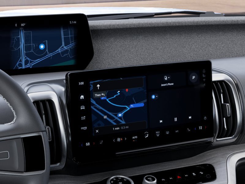 New 2027 Ford Expedition Platinum AWD/4WD image 15