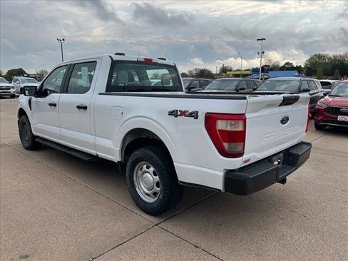 Used 2022 Ford F150 XL w/ Trailer Tow Package image 4