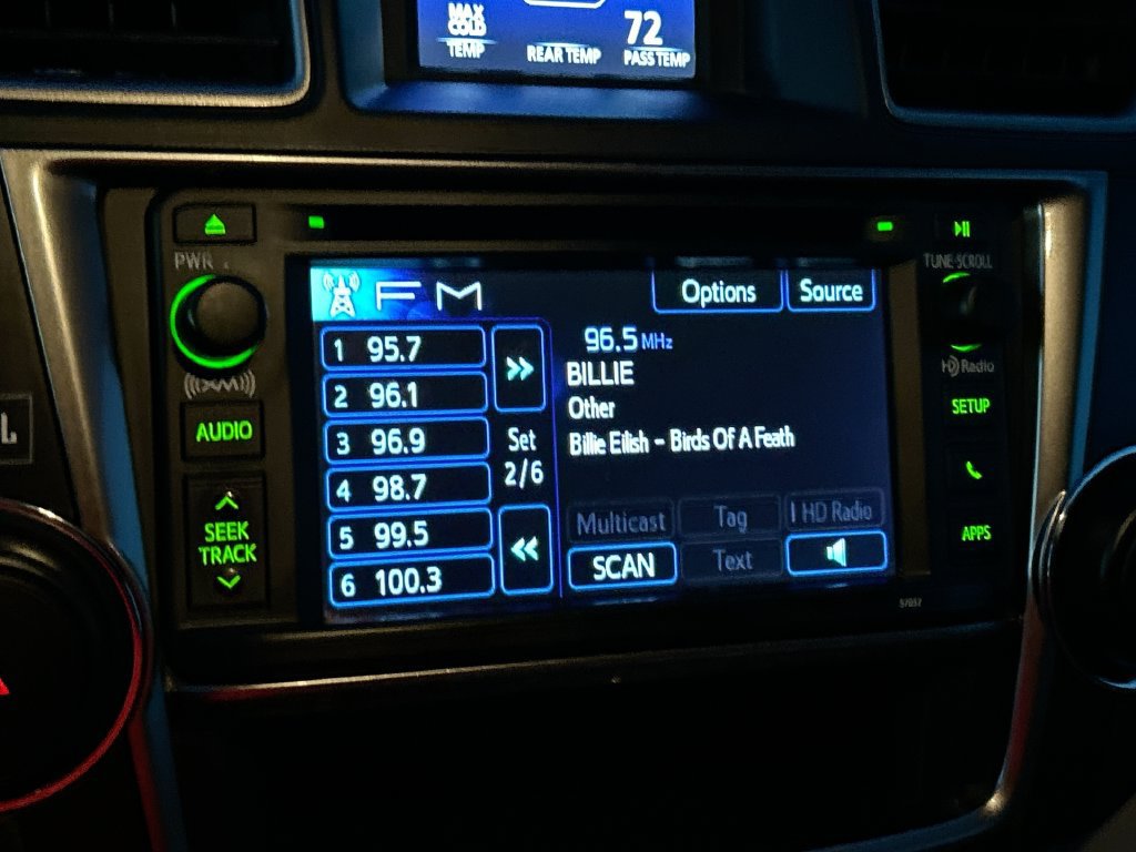 Used 2013 Toyota Highlander Limited AWD/4WD image 23