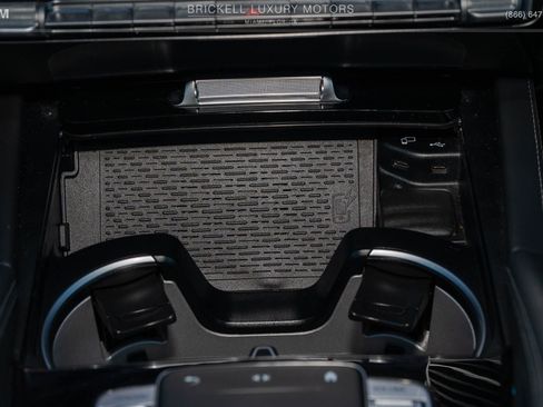 Used 2022 Mercedes-Benz GLE 63 AMG S image 28