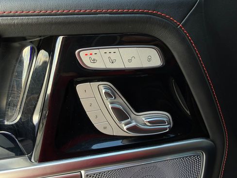 Used 2021 Mercedes-Benz G 63 AMG 4MATIC image 63