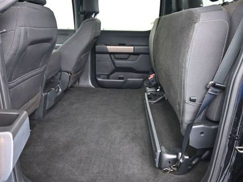 Used 2023 Ford F150 XL w/ Rattler Package AWD/4WD image 28