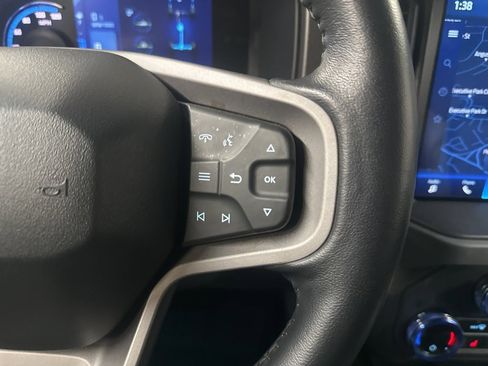 Used 2024 Ford Bronco Black Diamond image 25
