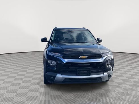 Used 2023 Chevrolet TrailBlazer LT image 3