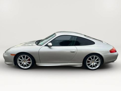 Used 1999 Porsche 911 Carrera image 6