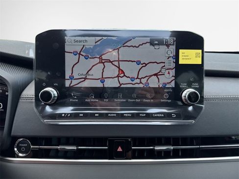 New 2025 Mitsubishi Outlander SEL image 36