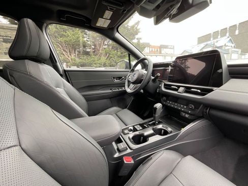New 2026 Subaru Outback Touring AWD/4WD image 19