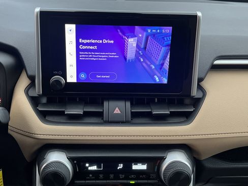 Certified 2023 Toyota RAV4 LE image 24