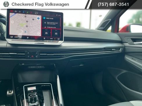 New 2026 Volkswagen GTI Autobahn FWD image 31