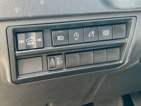 Used 2023 Toyota Tundra SR5 AWD/4WD image 23