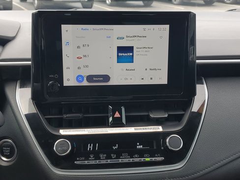 Certified 2024 Toyota Corolla SE image 24