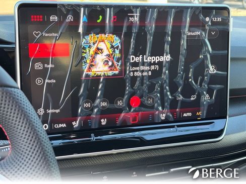 New 2026 Volkswagen GTI SE image 20