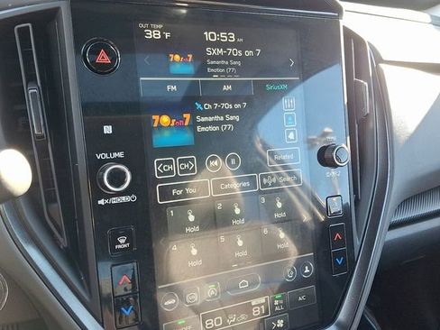 Certified 2024 Subaru Crosstrek 2.5i Limited w/ Popular Package #4A image 17