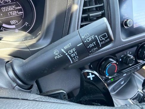Used 2022 Honda HR-V Sport image 22
