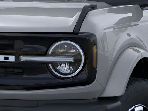 New 2026 Ford Bronco Outer Banks AWD/4WD image 20