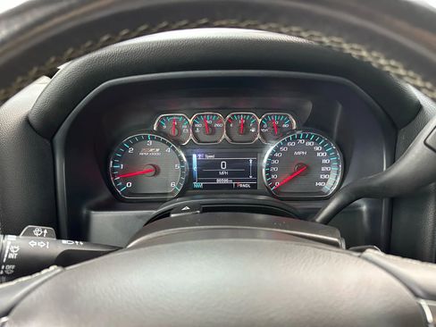 Used 2017 Chevrolet Silverado 1500 LT image 16