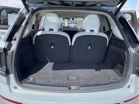 New 2025 Volvo EX90 Ultra AWD/4WD image 22