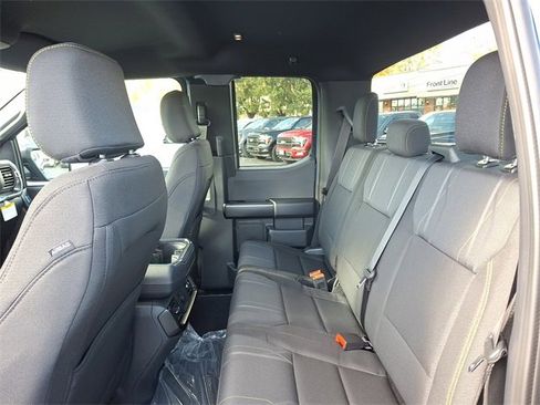 New 2025 Ford F150 STX image 6