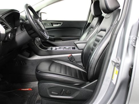 Used 2022 Ford Edge SEL AWD/4WD image 8