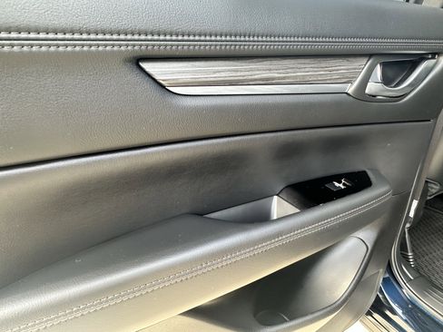 Used 2023 MAZDA CX-5 AWD 2.5 S w/ Premium Plus Pkg image 14