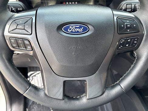 Used 2019 Ford Ranger Lariat w/ Equipment Group 501A Mid AWD/4WD image 11
