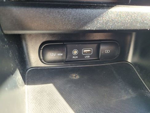 Used 2021 Kia Forte GT image 21