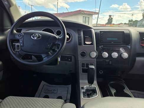 Used 2013 Toyota Tundra 4x4 CrewMax w/ TRD Off-Road Pkg image 18